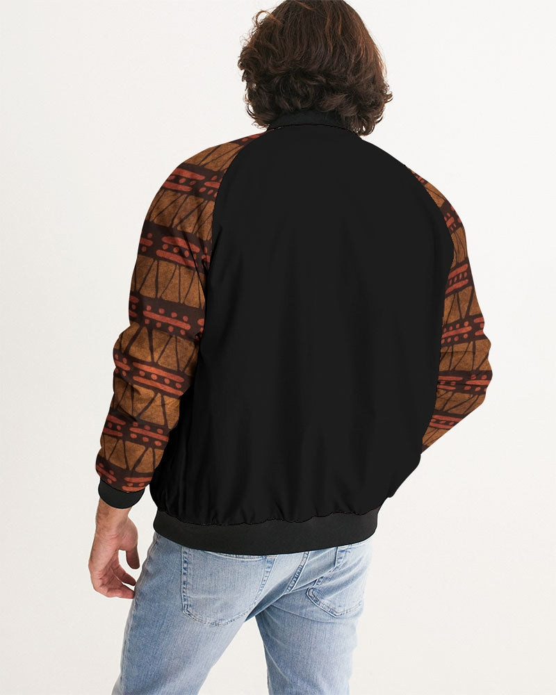 Tribe Love Bomber Jacket