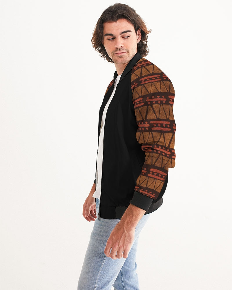 Tribe Love Bomber Jacket