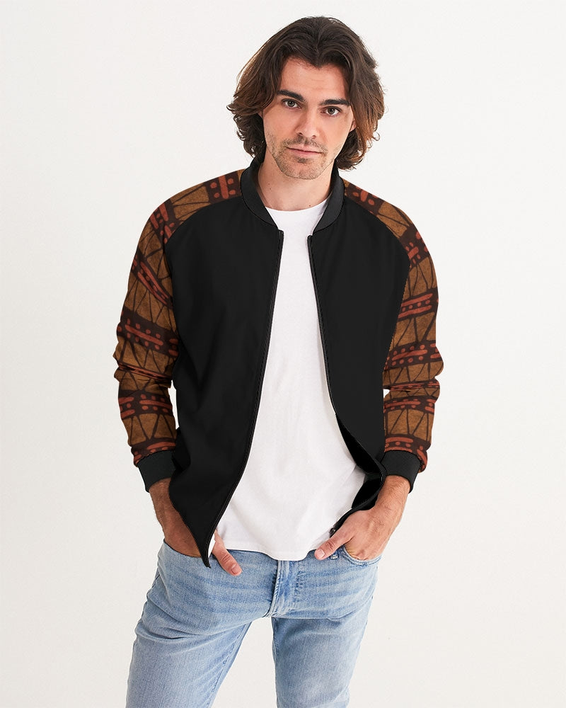 Tribe Love Bomber Jacket